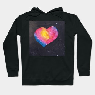 You Are My Universe! Hoodie